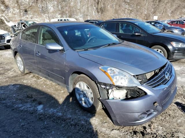 2011 Nissan Altima Base