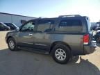 2004 Nissan Armada SE