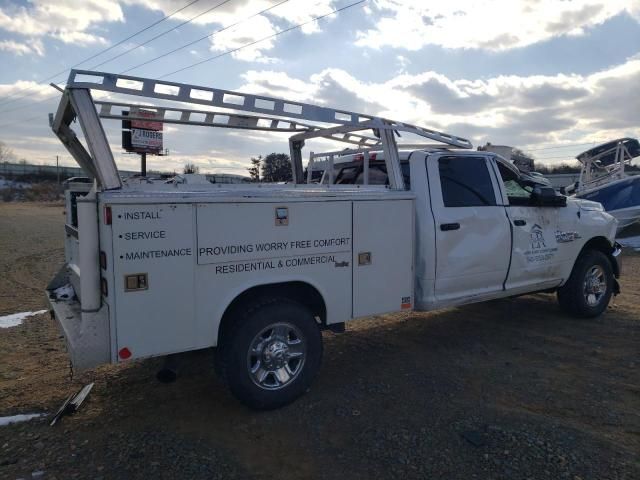 2018 Dodge RAM 2500 ST