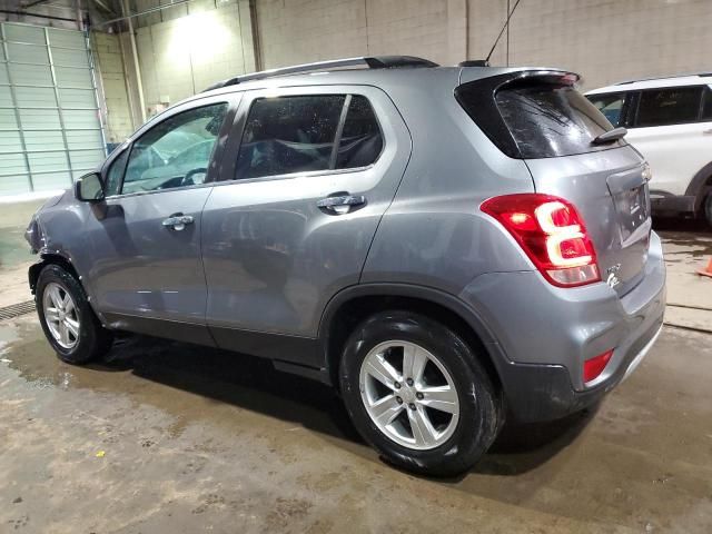 2020 Chevrolet Trax 1LT