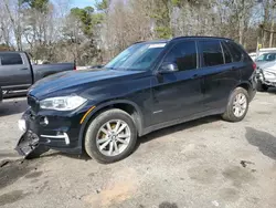 2014 BMW X5 XDRIVE35I en venta en Austell, GA