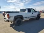 2002 Chevrolet Silverado K1500