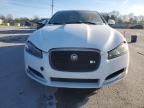 2013 Jaguar XF