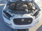 2013 Jaguar XF