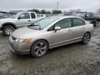 2006 Honda Civic EX