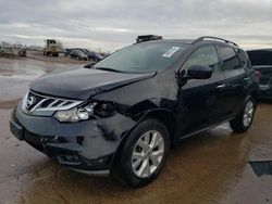 Carros con verificación Run & Drive a la venta en subasta: 2011 Nissan Murano S