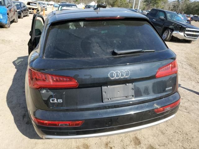 2019 Audi Q5 Premium