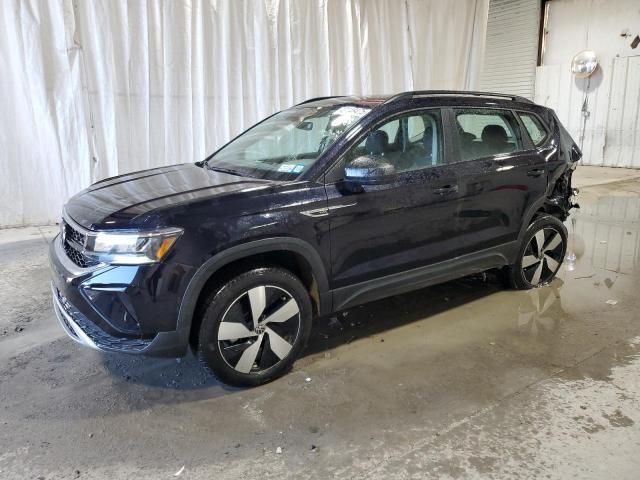 2024 Volkswagen Taos S