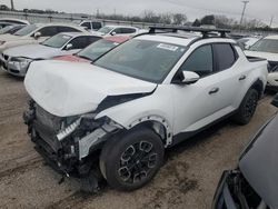 Hyundai Santa Cruz Vehiculos salvage en venta: 2023 Hyundai Santa Cruz SEL