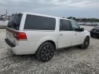 2015 Lincoln Navigator L