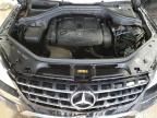 2012 Mercedes-Benz ML 350 4matic