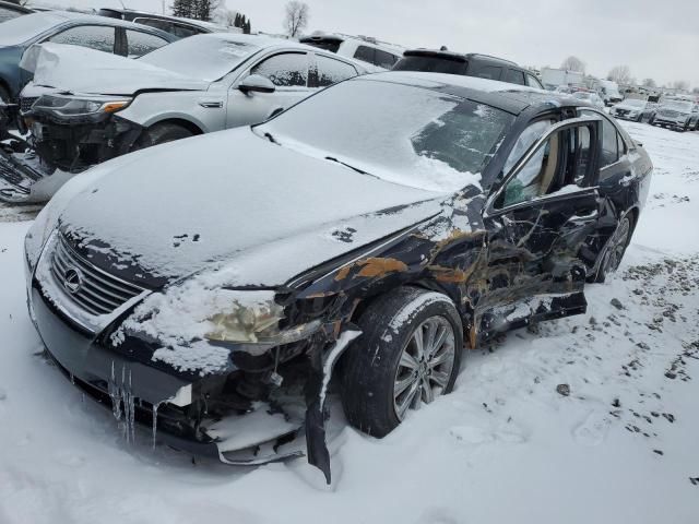 2009 Lexus ES 350