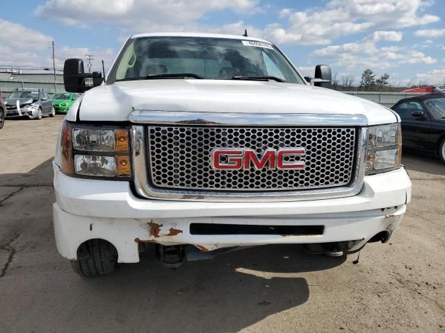 2008 GMC New Sierra K1500 Denali