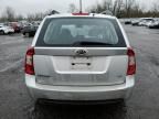 2009 KIA Rondo Base