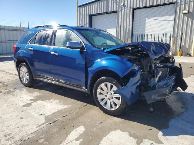 2010 Chevrolet Equinox LT