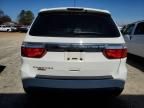 2011 Dodge Durango Express