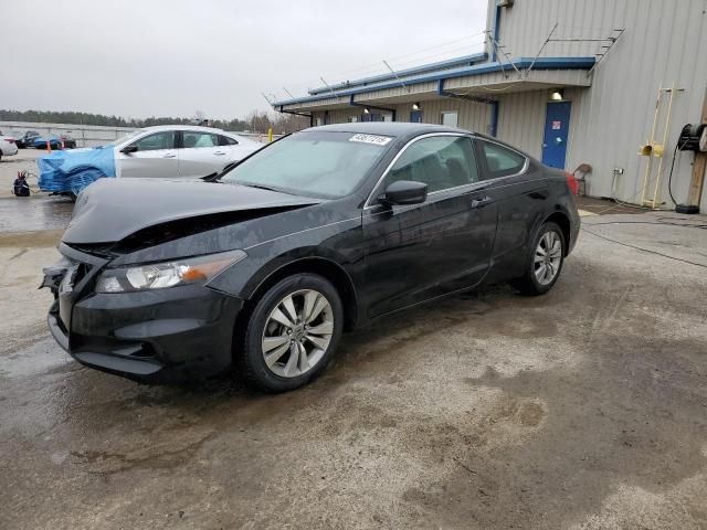 2011 Honda Accord LX-S