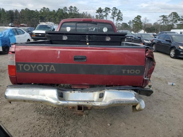 1996 Toyota T100 Xtracab