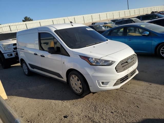 2020 Ford Transit Connect XLT