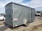 2020 Other 2020 Interstate Enclosed Cargo Trailer