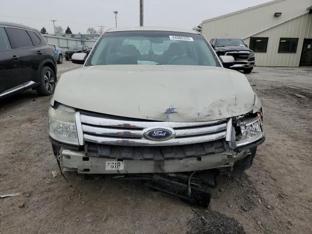 2008 Ford Taurus SEL