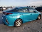 2017 Toyota Prius Prime