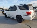 2005 Toyota Sequoia Limited