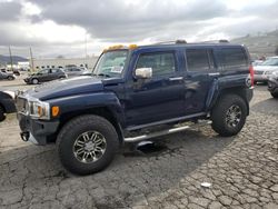 2008 Hummer H3 Alpha en venta en Colton, CA