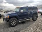 2008 Hummer H3 Alpha