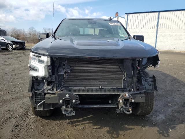 2023 Chevrolet Silverado K1500 RST