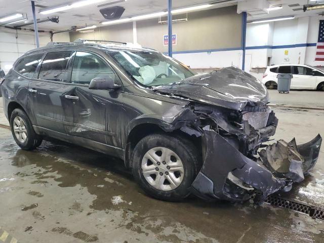 2015 Chevrolet Traverse LS