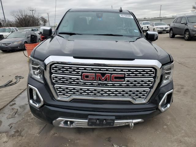 2020 GMC Sierra K1500 Denali