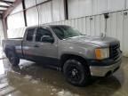 2007 GMC New Sierra K1500