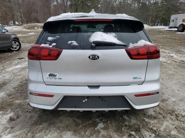 2018 KIA Niro FE