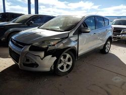 Ford Vehiculos salvage en venta: 2016 Ford Escape SE