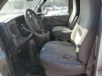 2012 Chevrolet Express G1500