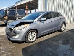 Vehiculos salvage en venta de Copart Riverview, FL: 2013 Hyundai Elantra GT