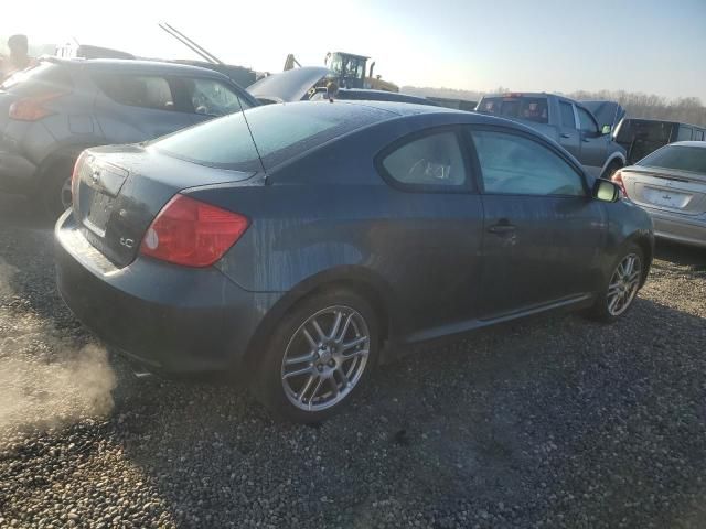 2007 Scion TC