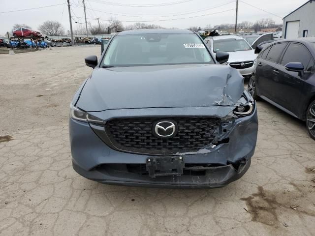 2024 Mazda CX-5 Preferred