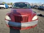 2002 Chrysler PT Cruiser Limited