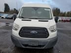 2018 Ford Transit T-150