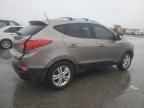 2012 Hyundai Tucson GLS