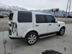 2016 Land Rover LR4 HSE