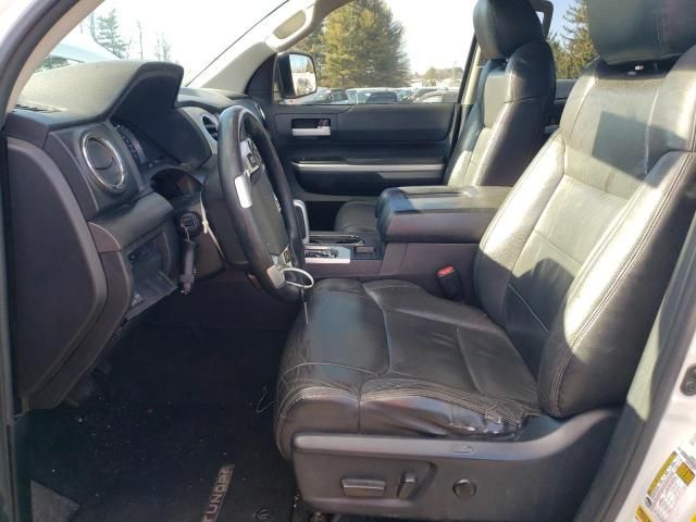 2015 Toyota Tundra Double Cab SR