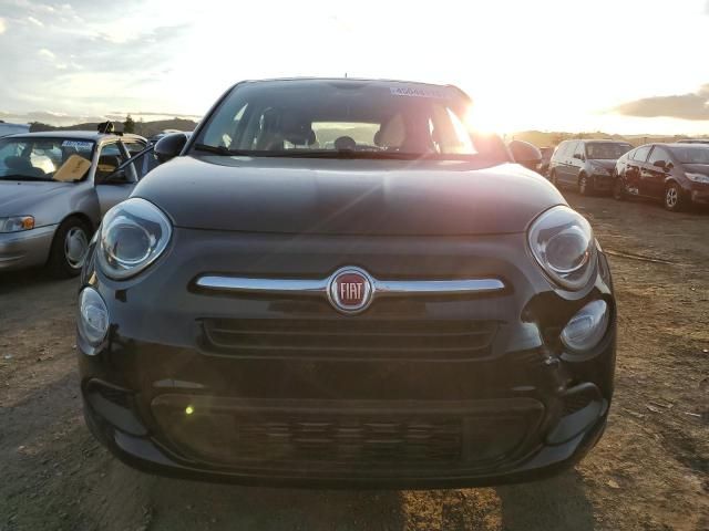 2017 Fiat 500X POP