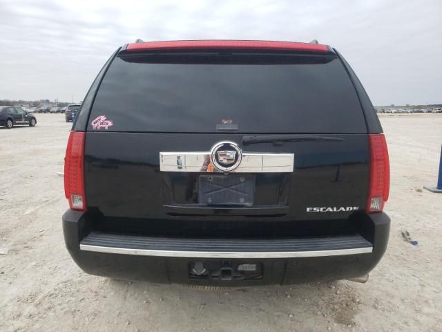 2008 Cadillac Escalade Luxury