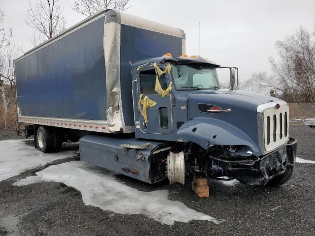 2021 Peterbilt 337