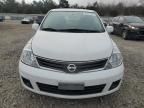 2011 Nissan Versa S