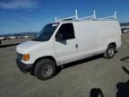 2006 Ford Econoline E150 Van