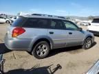 2007 Subaru Outback Outback 2.5I